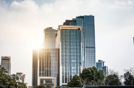 Top 8 Amazing Places to Stay in Dubai