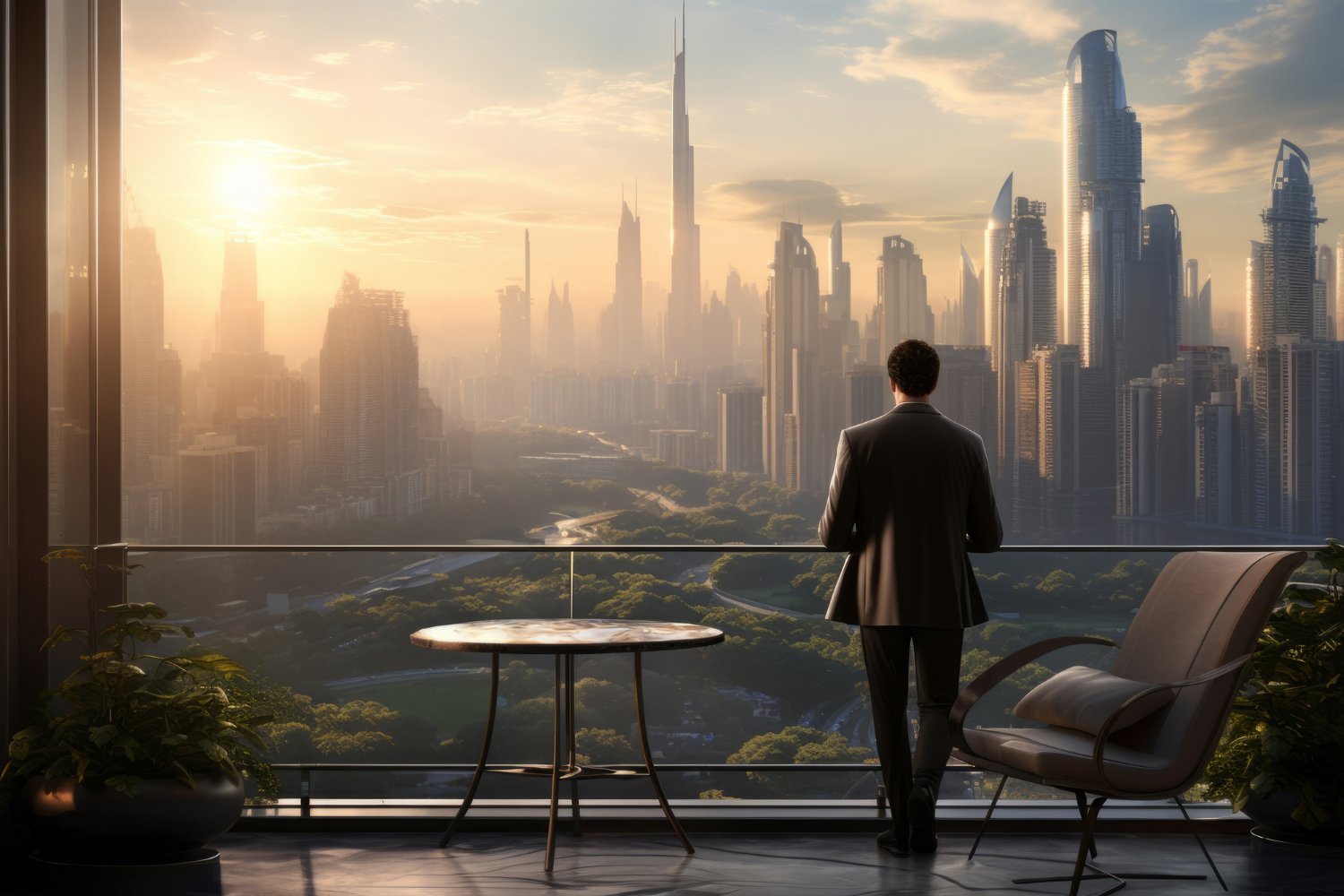 Off-Plan vs Ready Properties in Dubai: Which Is Better for Investors?