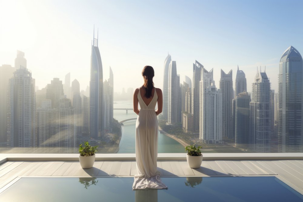 How to Buy Property in Dubai as a Foreigner